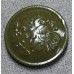 Пуговица Войска Польского, обр. 1943 г., Вариант В, диаметр 22 мм., Хаки.